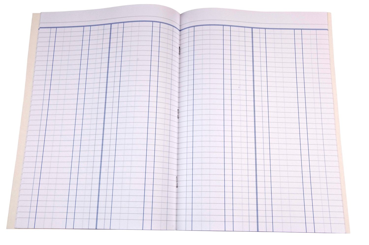 ACCOUNT BOOK COLLINS A24 LEDGER