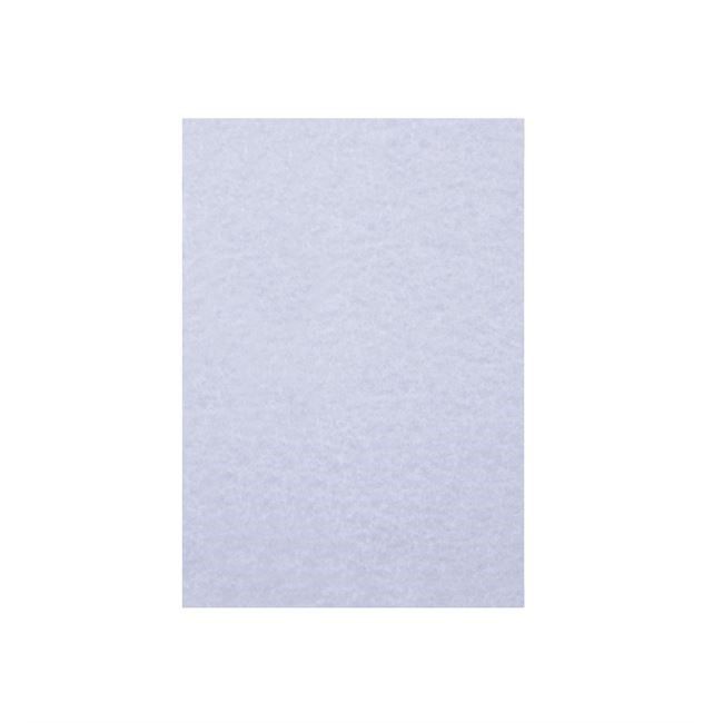 CARD QUILL A4 PARCHMENT GUNMETAL 176GSM PK50