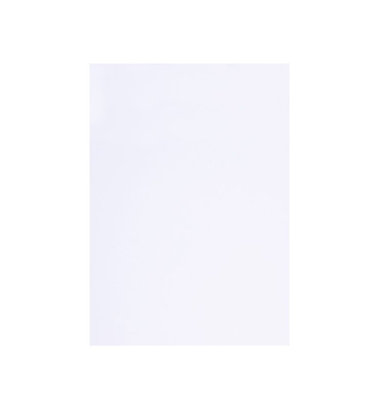 WATERCOLOUR PAPER QUILL A4 MEDIUM 200GSM WHITE PK25