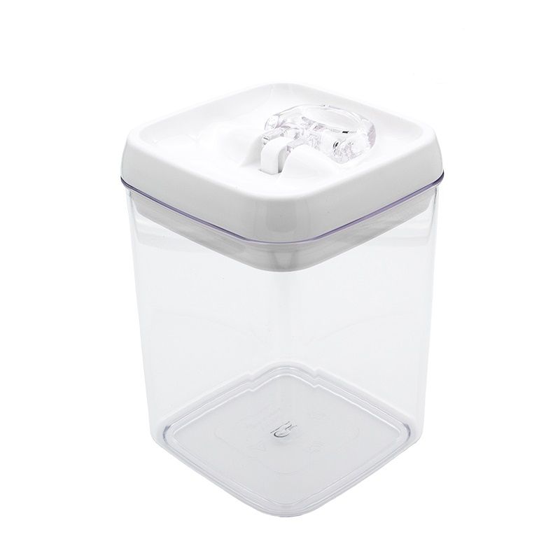 SP- CONTAINER CONNOISSEUR SQUARE 1.8L