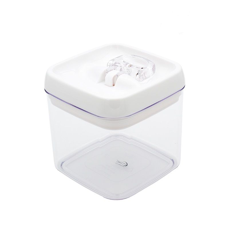 SP- CONTAINER CONNOISSEUR SQUARE 1L