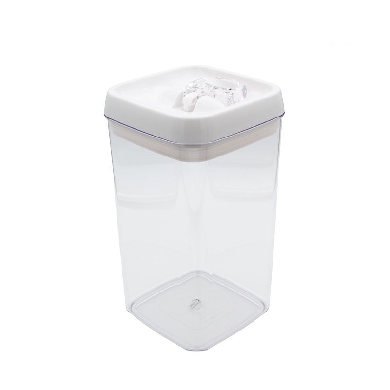 SP- CONTAINER CONNOISSEUR SQUARE 2.4L