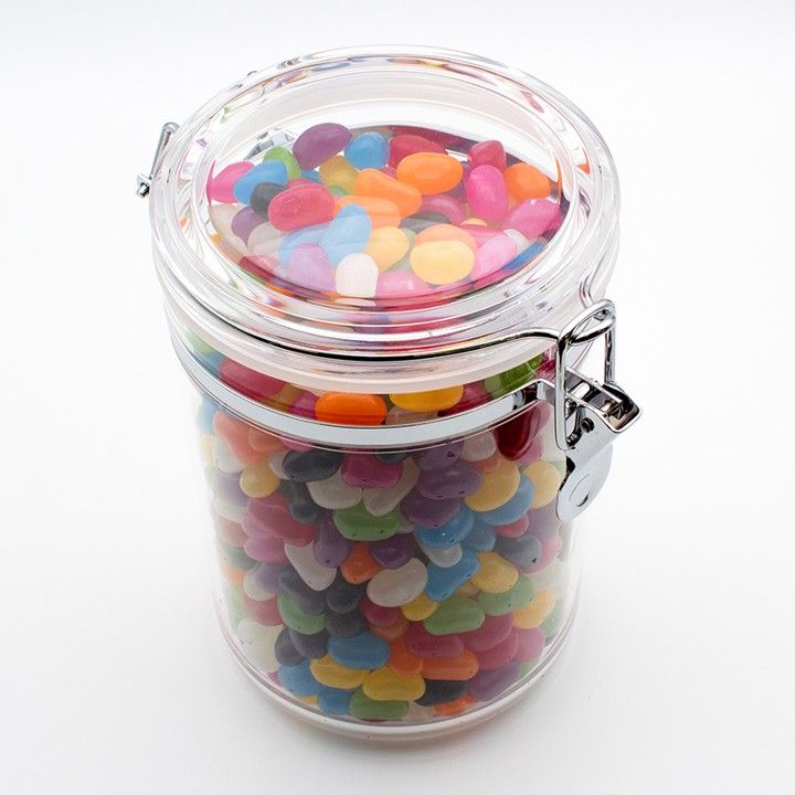 SP- CANISTER CONNOISSEUR 1.8L ACRYLIC