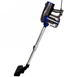 VACUUM CLEANER NERO CYCLONIC HAND HELD CORDED