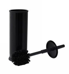 TOILET BRUSH COMPASS BLACK