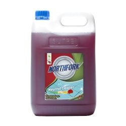 CLEANER NORTHFORK 5L GECA NEUTRAL
