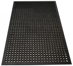MAT ITALPLAST 1500X914 SAFEWALK RUBBER