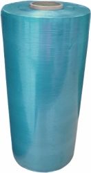 TENOSPIN FILM WRAP 500MMX2500M GREEN