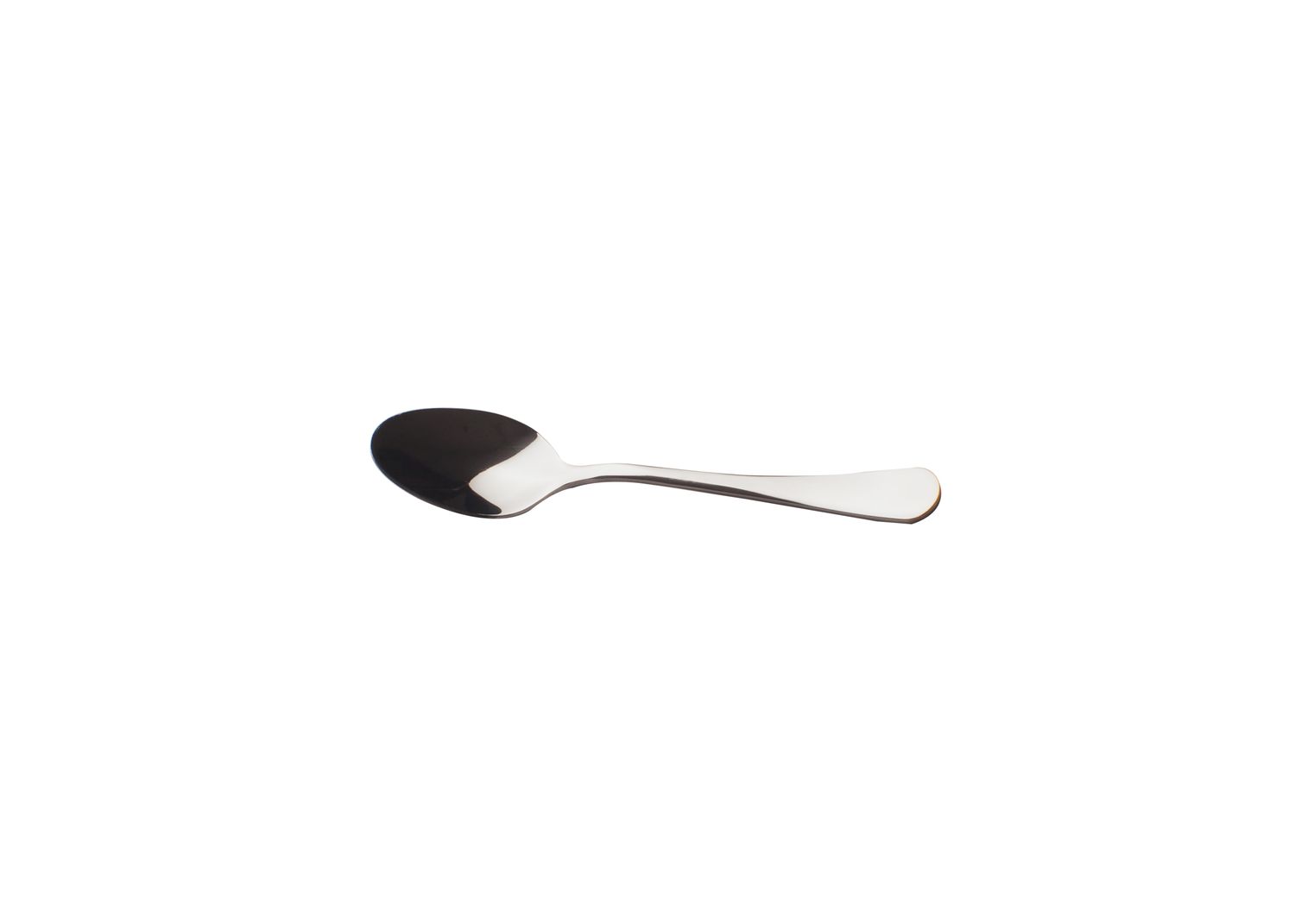 SP- CUTLERY TEASPOON CONNOISSEUR A LA CARTE PK12