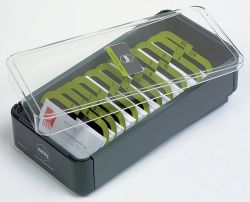 BUSINESS CARD CASE MARBIG 400 CAP