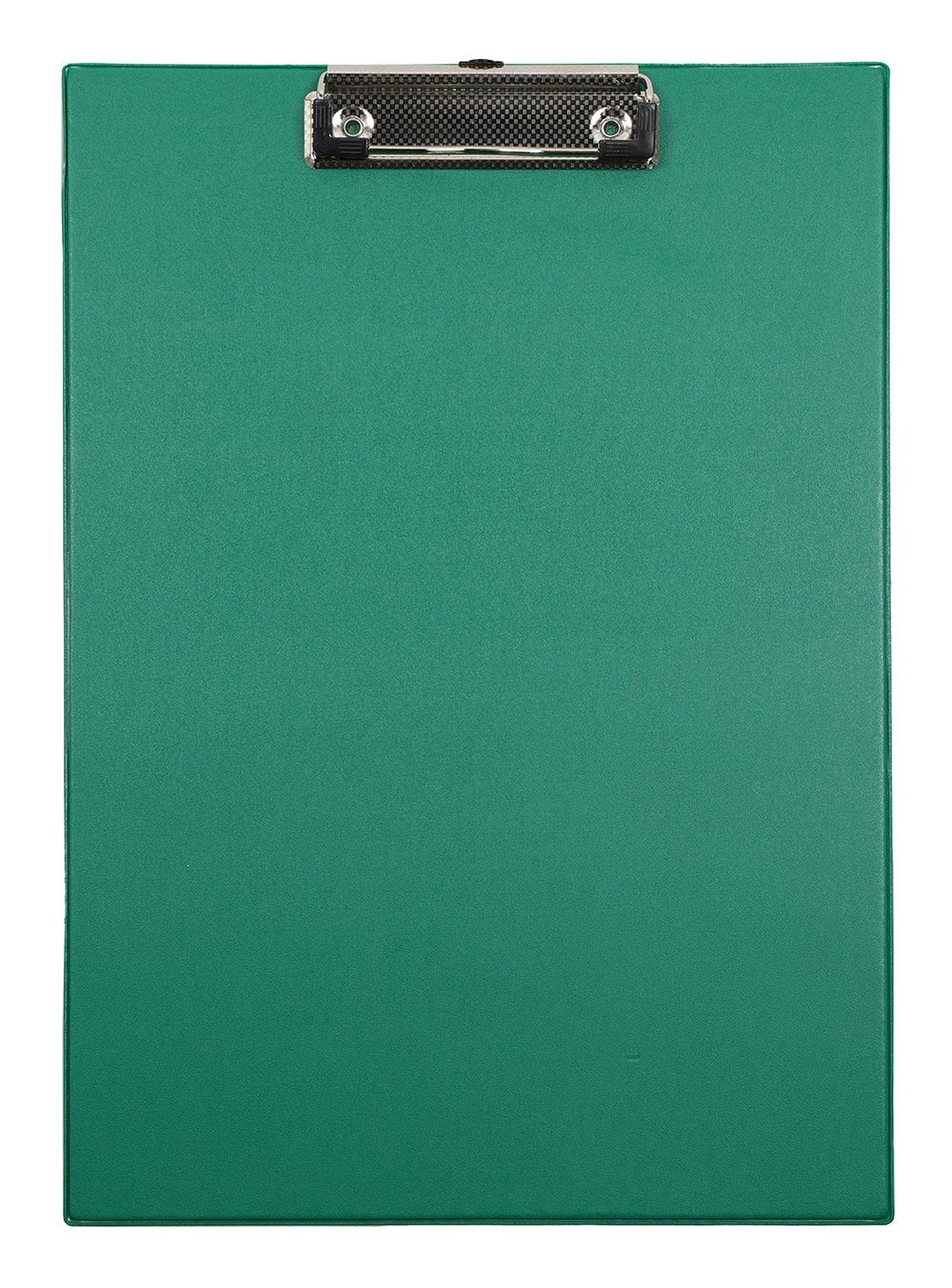 CLIPBOARD GNS A4 PVC GREEN