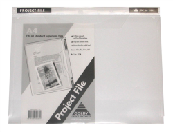 PROJECT FILE COLBY 152A CLEAR