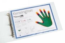 SHEET PROTECTORS MARBIG A3 H/D ULTRA CLEAR LANDSCAPE 25'S