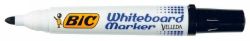 MARKER WHITEBOARD BIC BULLET BLACK