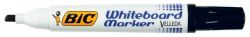 MARKER WHITEBOARD BIC CHISEL BLACK