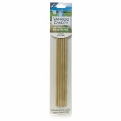 PRE FRAGRANCED REEDS YANKEE REFILL CLEAN COTTON