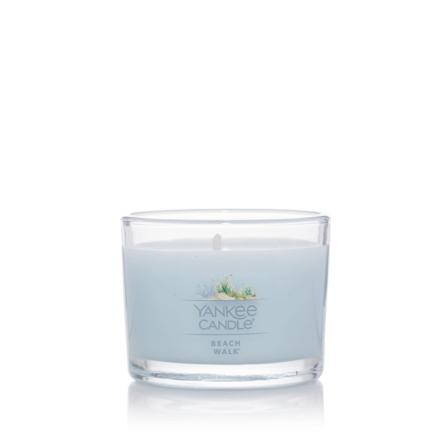 CANDLE YANKEE MINI BEACH WALK