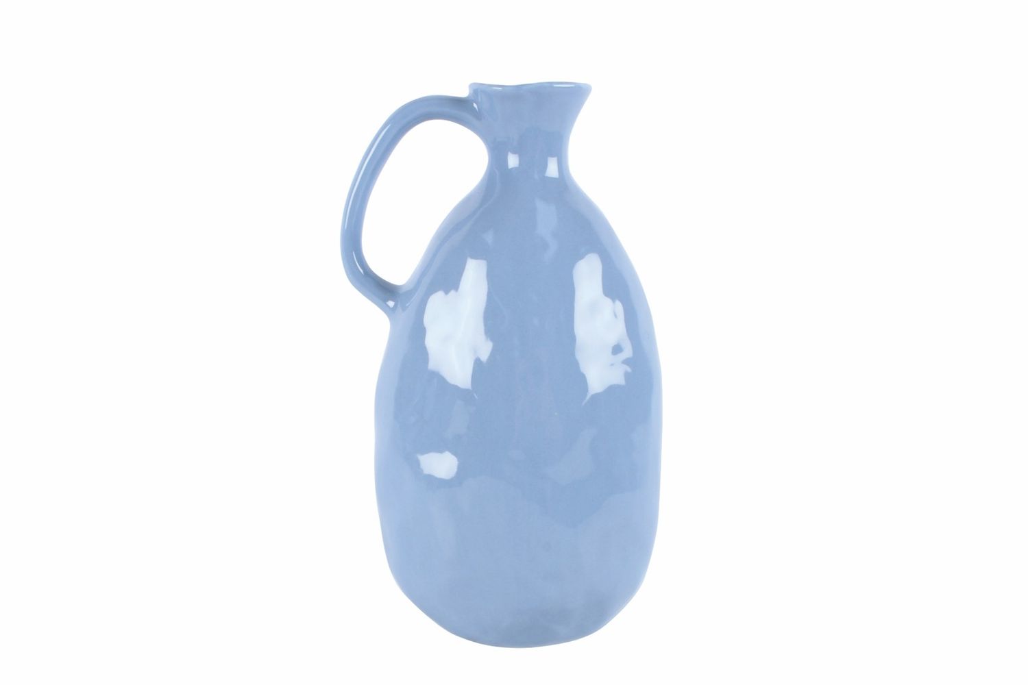 GIFT GNS HAMPTON CAELIN PORCELAIN LEKYTHS 30X16X12CM