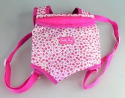 SP- TOY DOLL SALLY FAY ACCESSORY DELUXE DOLL CARRIER