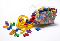 COUNTERS LCBF EC COUNTERS TRANSPORT JAR 144