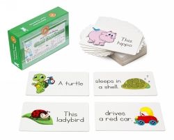 DOMINOES LCBF GIANT MAKING FUNNY STORIES