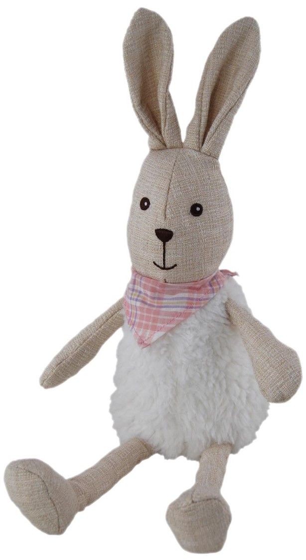 SOFT TOY ELKA 23CM BANBINO BUNNY