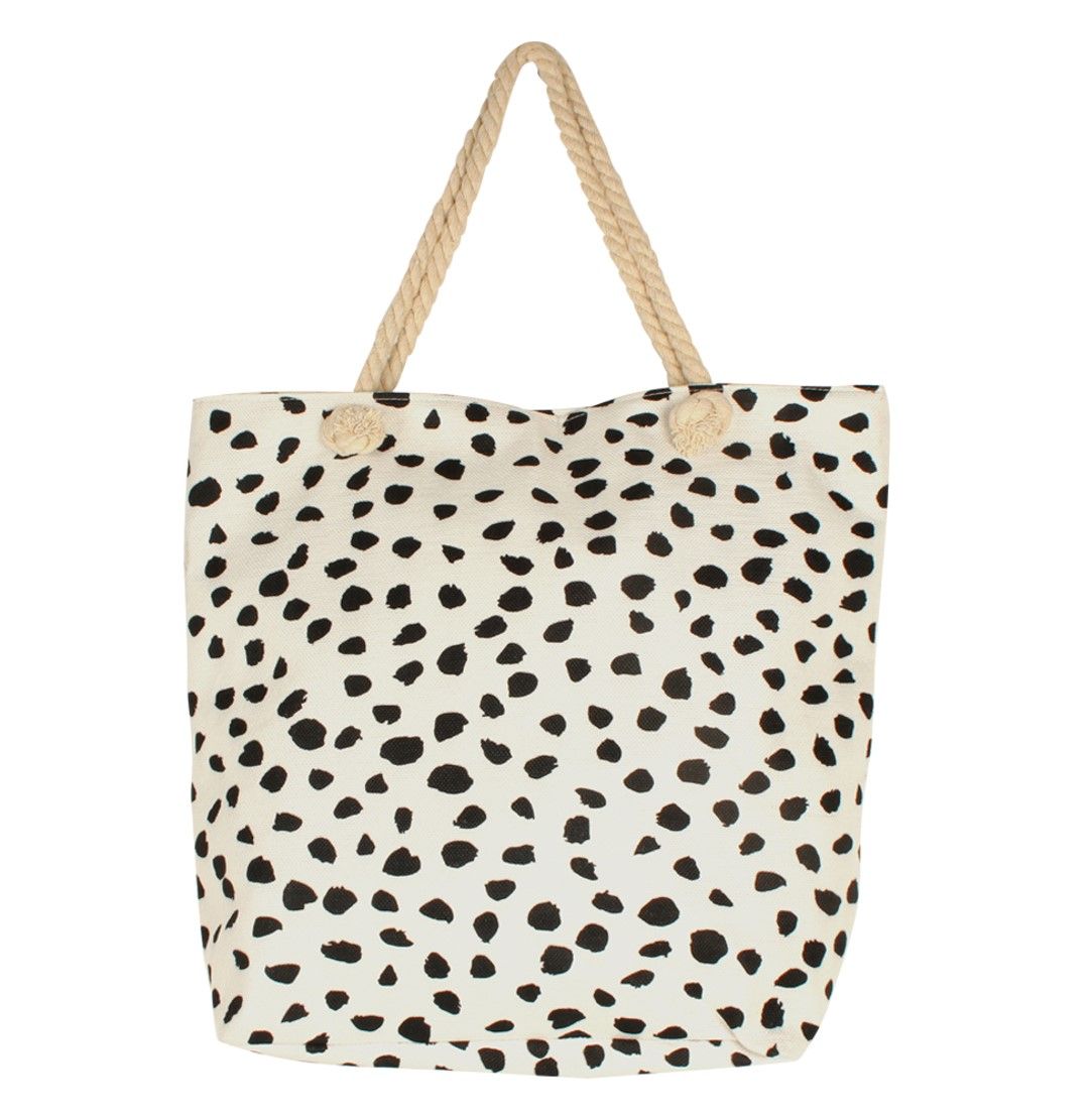 GIFT BEACH BAG 50X42X15CM SUNDAY SPOT