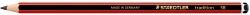 PENCIL LEAD STAEDTLER TRADITION 110 5B BX12