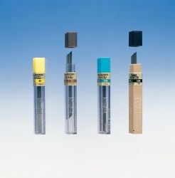 LEADS PENTEL 0.7MM 2B