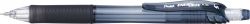PENCIL MECHANICAL PENTEL ENERGISE X PL105 0.5MM BLACK