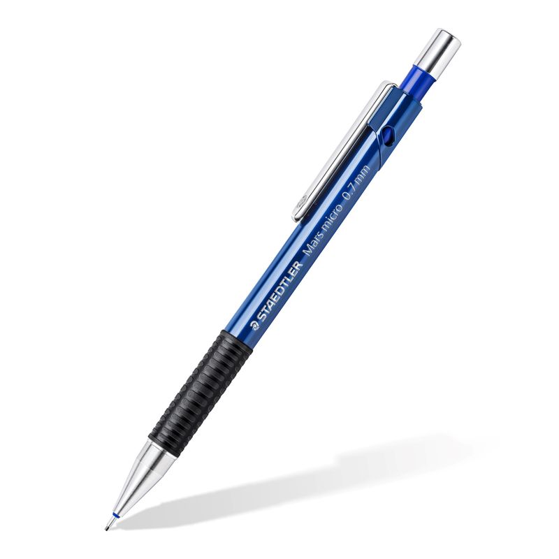 PENCIL MECHANICAL STAEDTLER 0.7MM 775