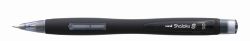 MECHANICAL PENCIL UNI SHALAKU S 0.5MM BLACK BARREL