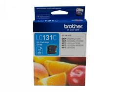 INKJET CART BROTHER LC131C CYAN