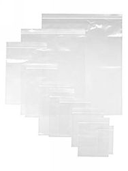 SELF SEAL BAG 50x40mm MSB1