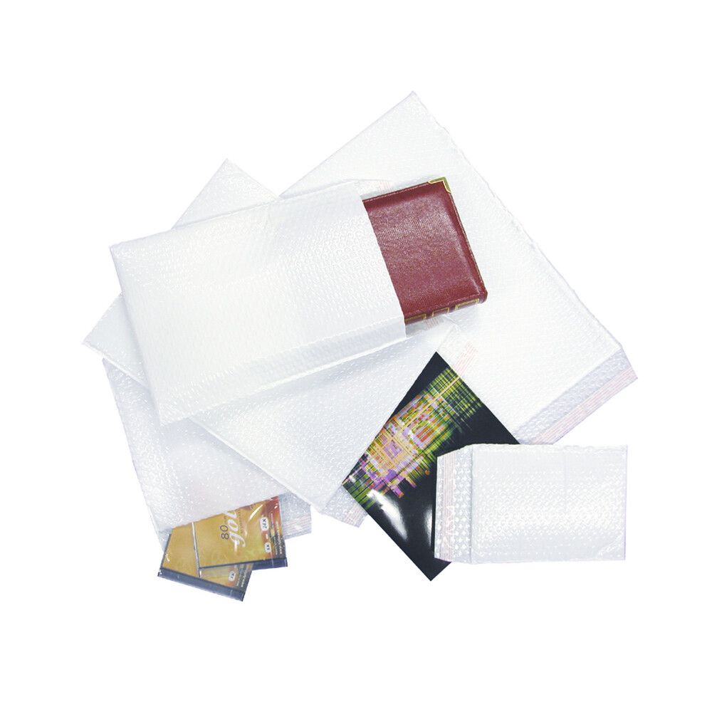 BAG JIFFY MAIL-LITE 100884046 #7 360X480MM