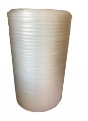 BUBBLE WRAP 1500MMX115M NON PERF GL ROLL CLEAR
