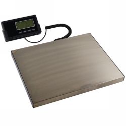 DIGITAL SCALE ITALPLAST 65KG