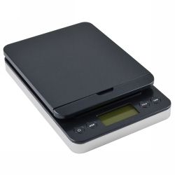 DIGITAL SCALE ITALPLAST 10KG