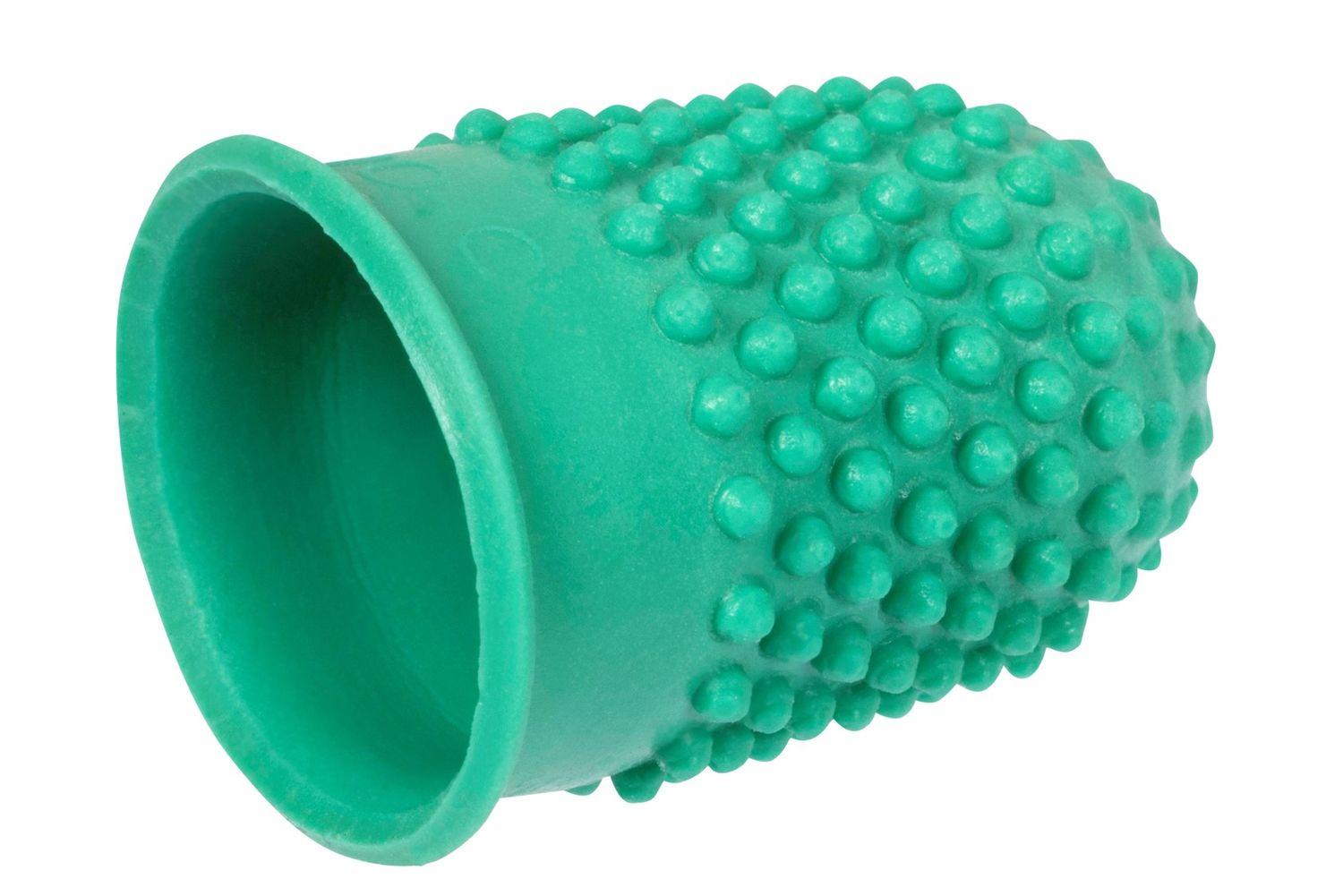 THIMBLETTES SUPERIOR SIZE 0 GREEN BX10