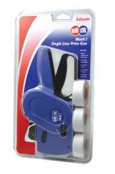 PRICE GUN QUIK STIK MARK 1 SINGLE LINE