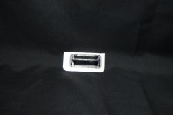 INK ROLLER METO SUITS 7.18, 7.22, 10.26, 15.22 & 20.26 (852660) BLACK