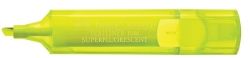 HIGHLIGHTER FABER-CASTELL TEXTLINER 1546 YELLOW