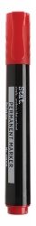 MARKER STAT PERMANENT 2.0MM BULLET NIB RED