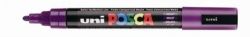 MARKER UNI POSCA PC5M BULLET TIP VIOLET