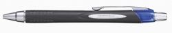 PEN UNI RB JETSTREAM SXN210 RETRACT 1.0 BLUE