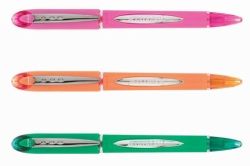 PEN UNI RB JETSTREAM SX210 MEDIUM GREEN