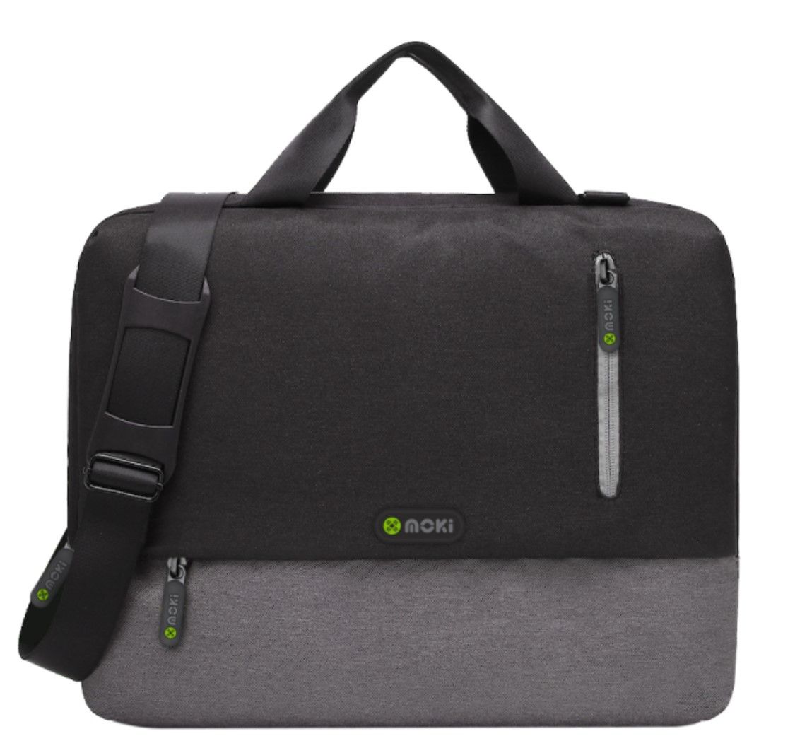 SATCHEL MOKI ODYSSEY FITS UP TO 15.6