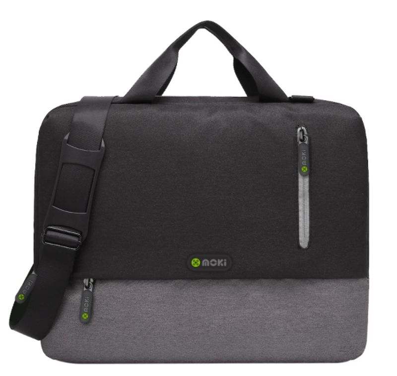 SATCHEL MOKI ODYSSEY FITS UP TO 15.6