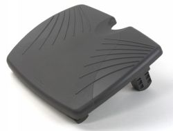 FOOTREST KENSINGTON ADJUSTABLE SOLEREST