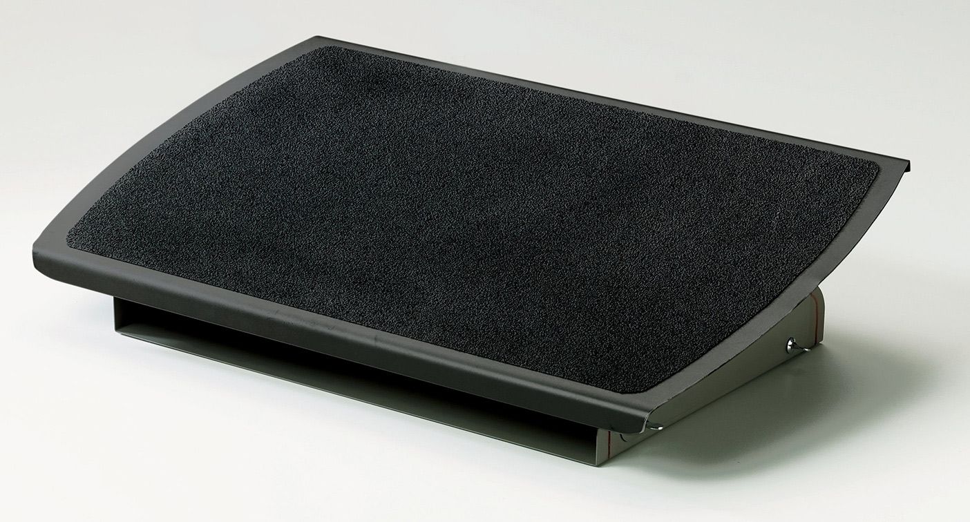 FOOTREST 3M FR530CB ADJUSTABLE